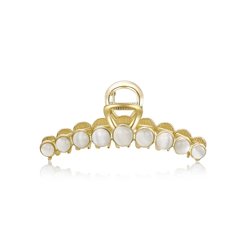 MCK Hair Clips Women's-0