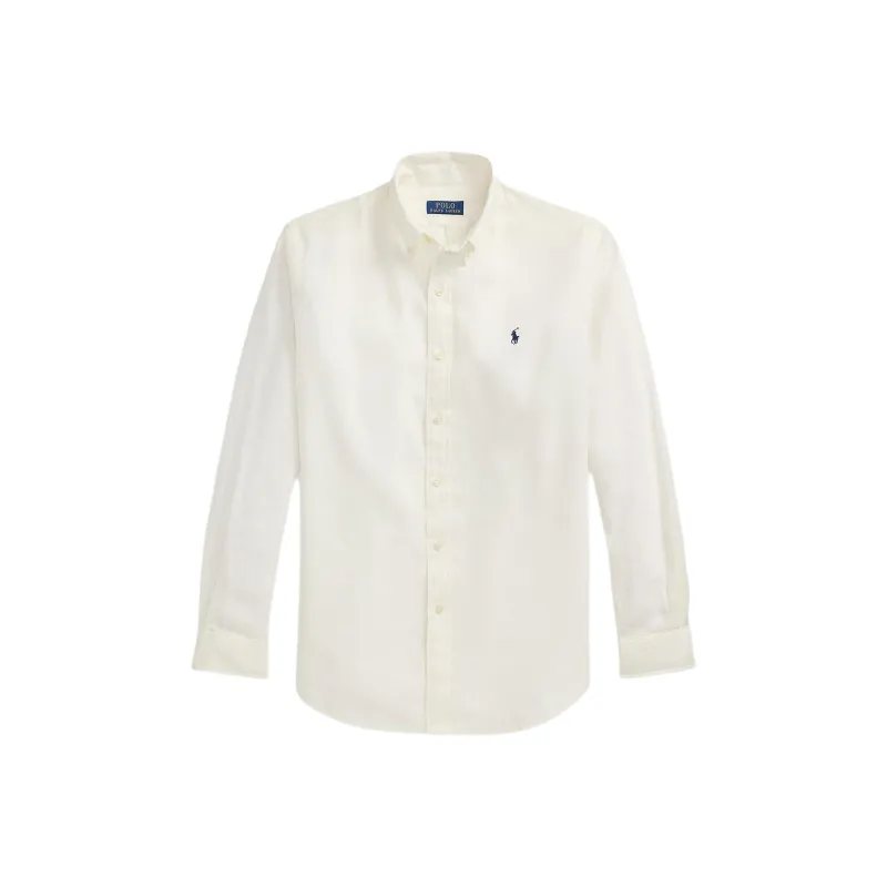 Polo Ralph Lauren Polo Pony embroidered Shirt-0