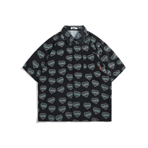 Universal Templates Shirt Unisex