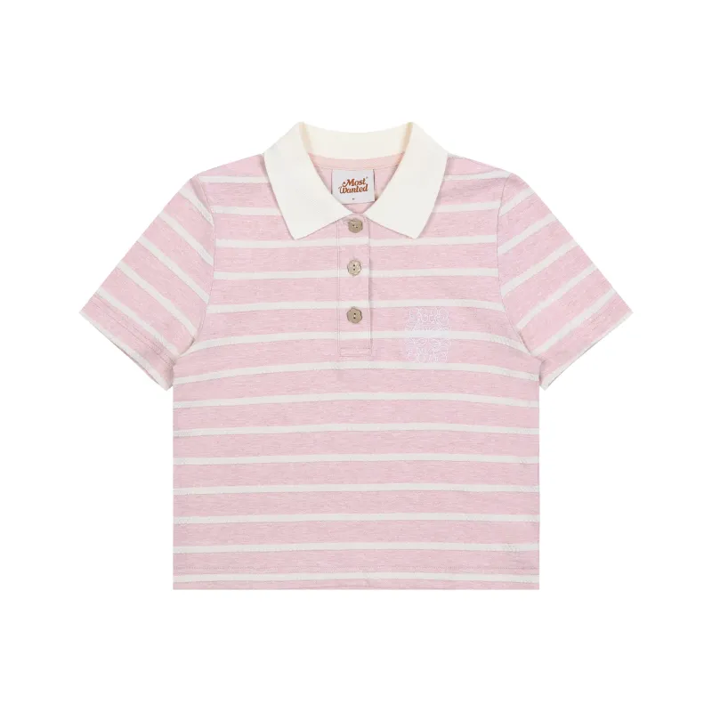 MostwantedLab Polo Shirt Unisex-17