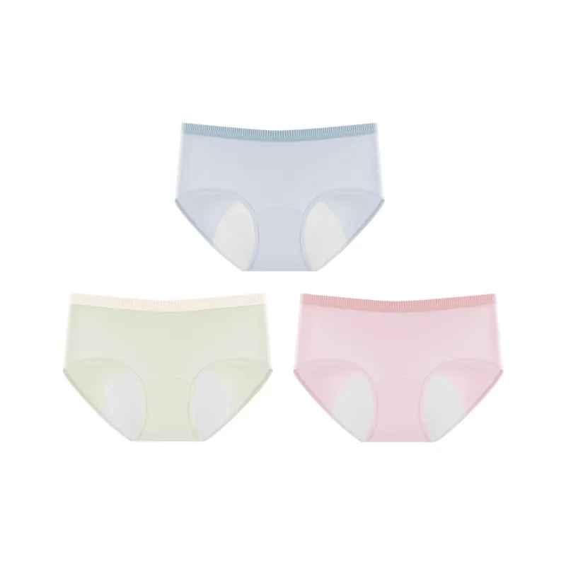 Caramella Underpants Women's 3 Pack-20