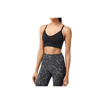 Lululemon Ebb To Street Yoga Underwear Women's