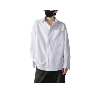 FAKE VINTAGE Shirts Unisex