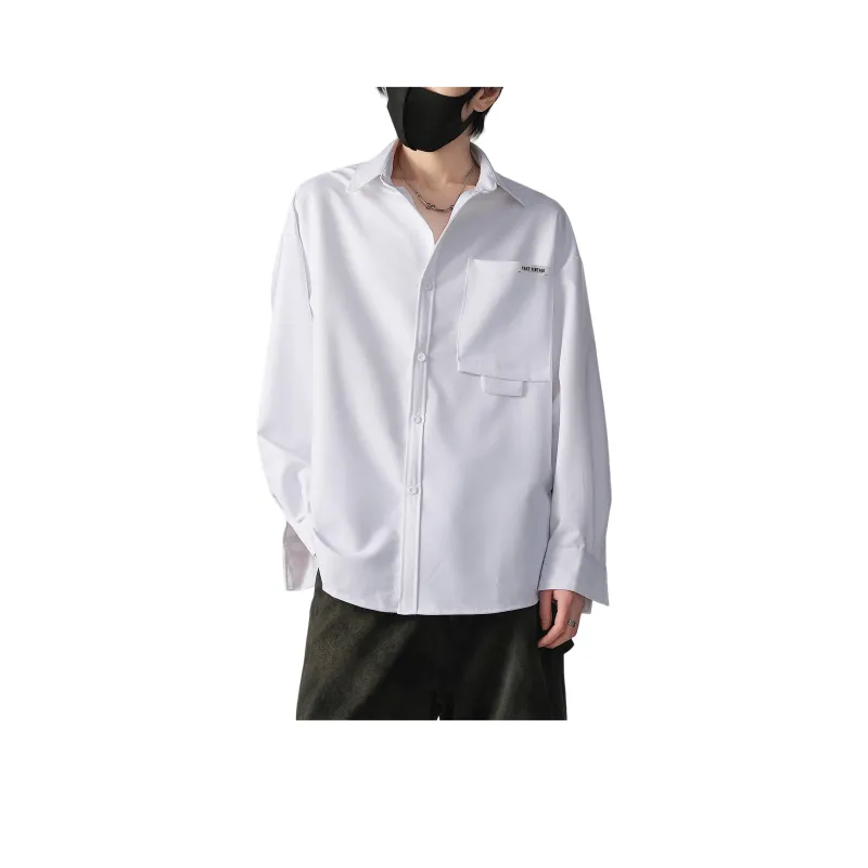 FAKE VINTAGE Shirts Unisex-0