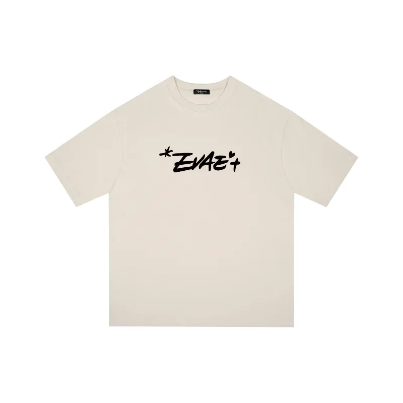 *EVAE+MOB T Shirts Unisex-25