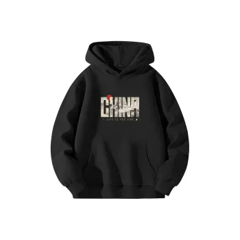 MINISO Sweatshirts Unisex