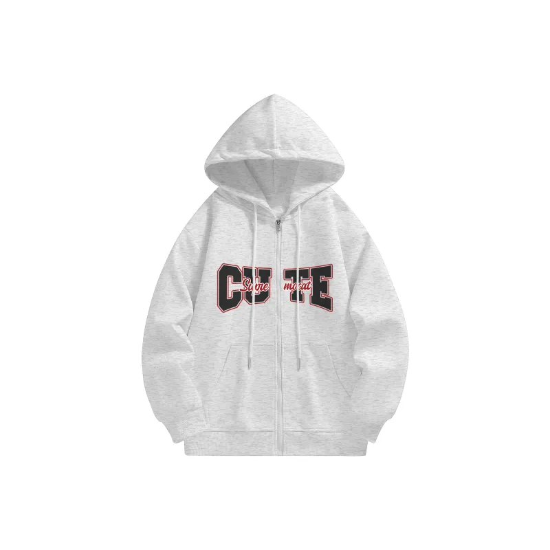 Supremo Cat Sweatshirts Unisex-20