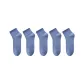 5 Pack[5 Denim Blue]
