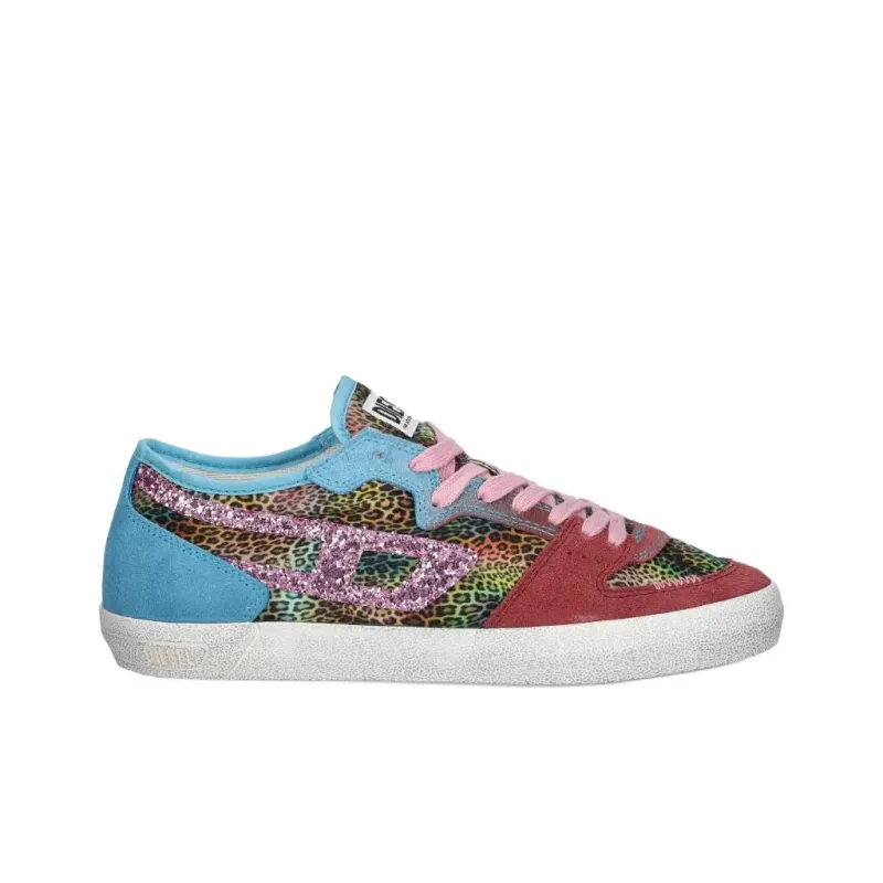DIESEL Leroji D 1 Sneakers Women's-1