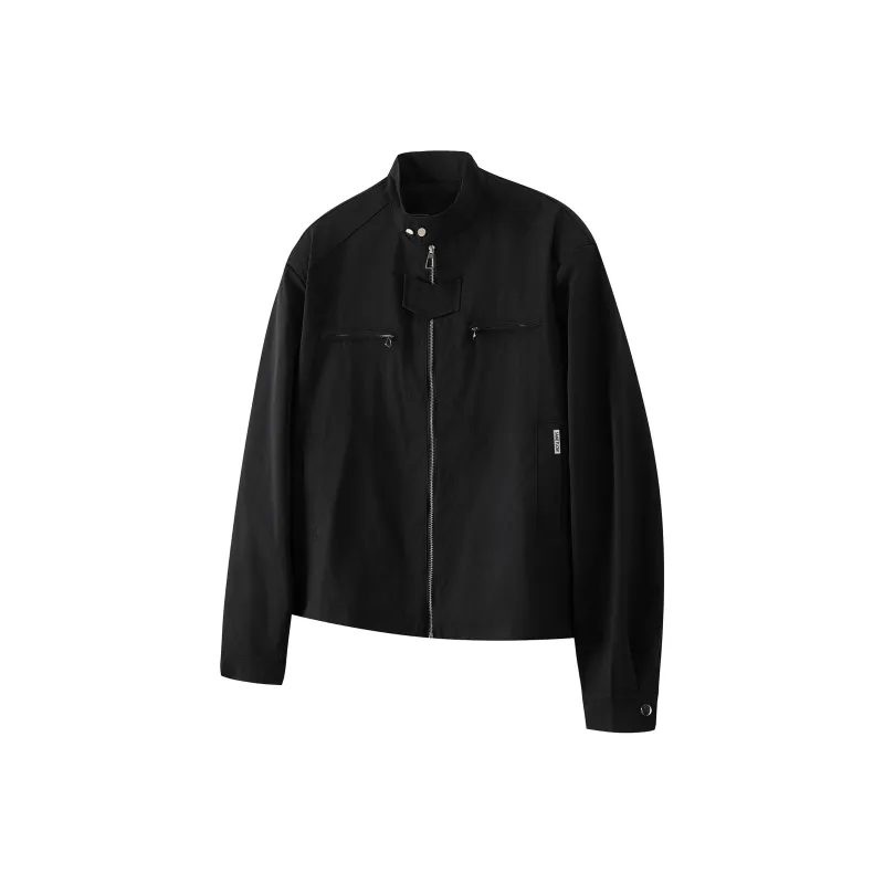 SAME FLOW Jackets & Coats Unisex-0