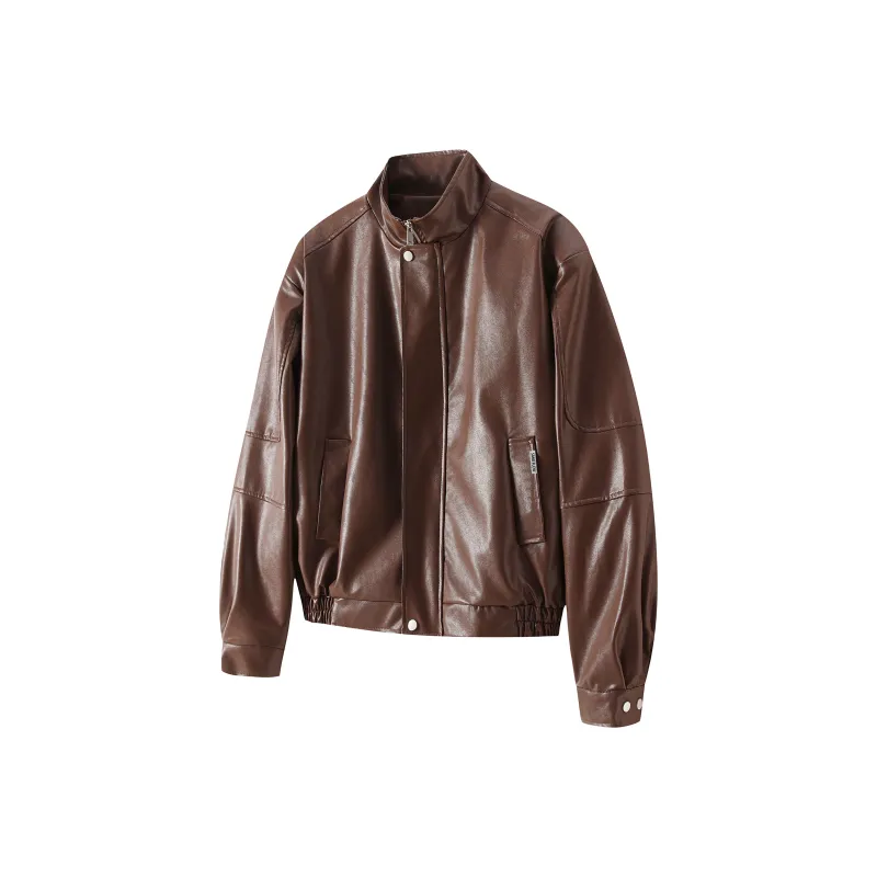SAME FLOW Jackets & Coats Unisex-6