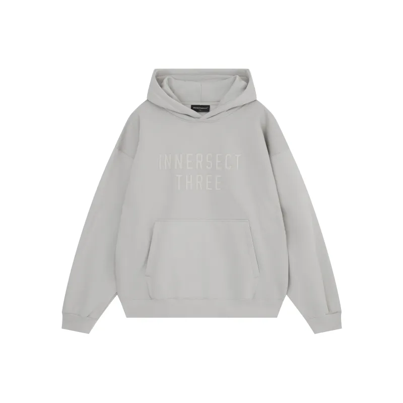 INNERSECT Fall And Winter Sweatshirt Unisex-2