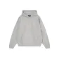 Smoke Gray (Hooded)