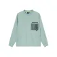 Gray Green