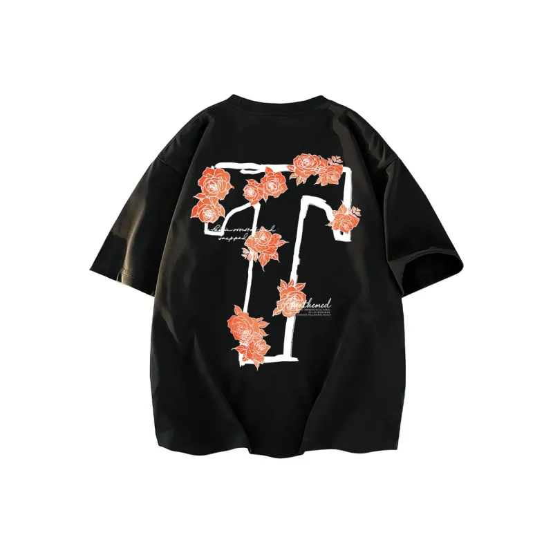 UNthemed T Shirts Unisex-10