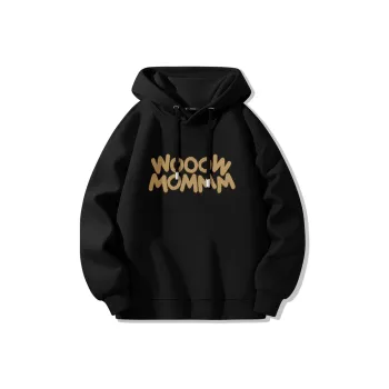 MINISO Sweatshirts Unisex