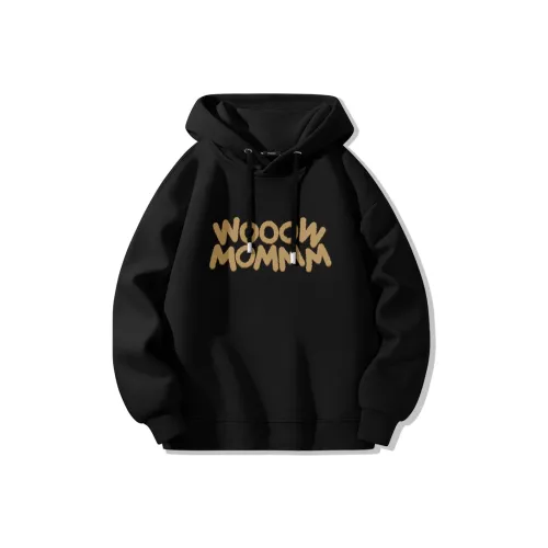 MINISO Sweatshirts Unisex