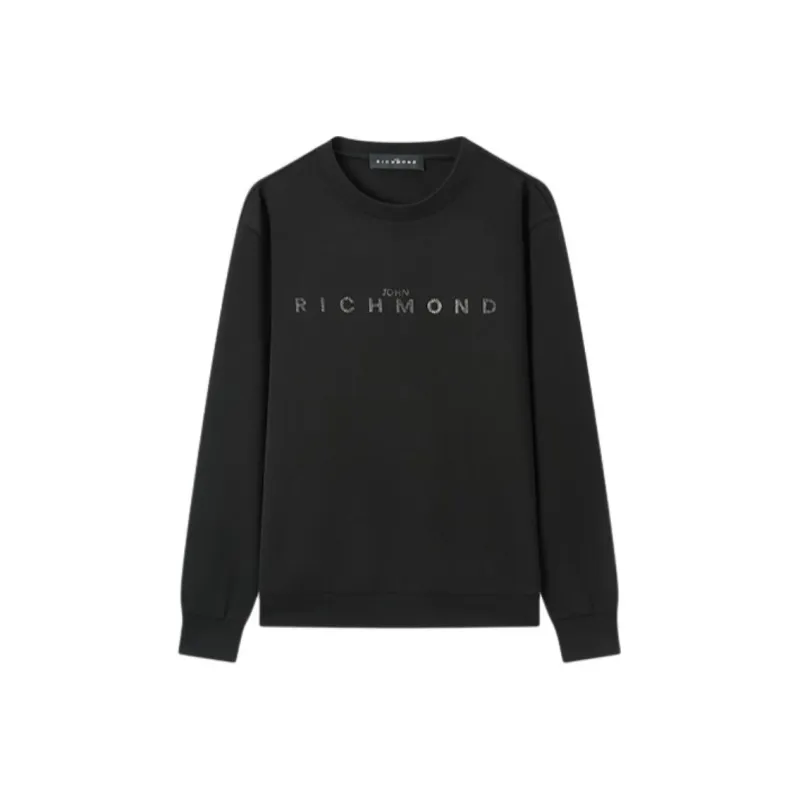 JOHN RICHMOND Sweatshirts Men-0