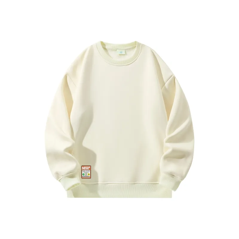 NOME Sweatshirts Unisex-13