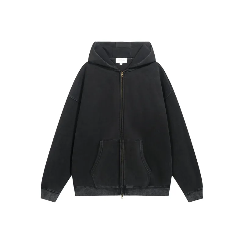 11ESTRANGER Sweatshirts Unisex-0