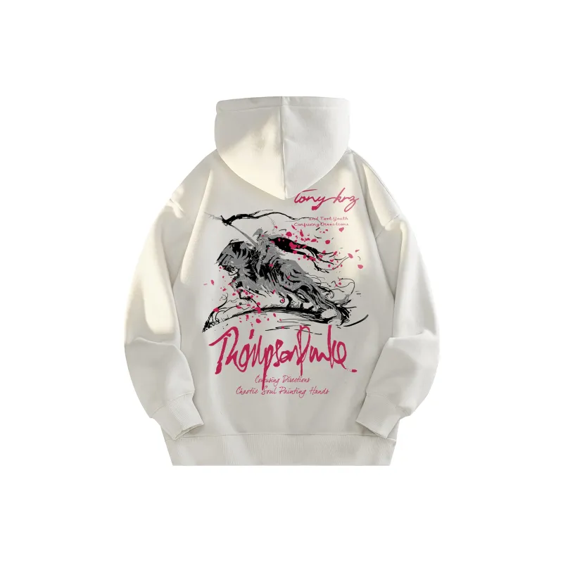TONYKRZ Sweatshirts Unisex-18