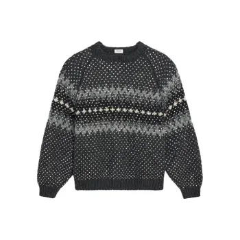 CELINE FW21 Knitwear Men's Gray
