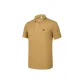 Yellow Tree Brown