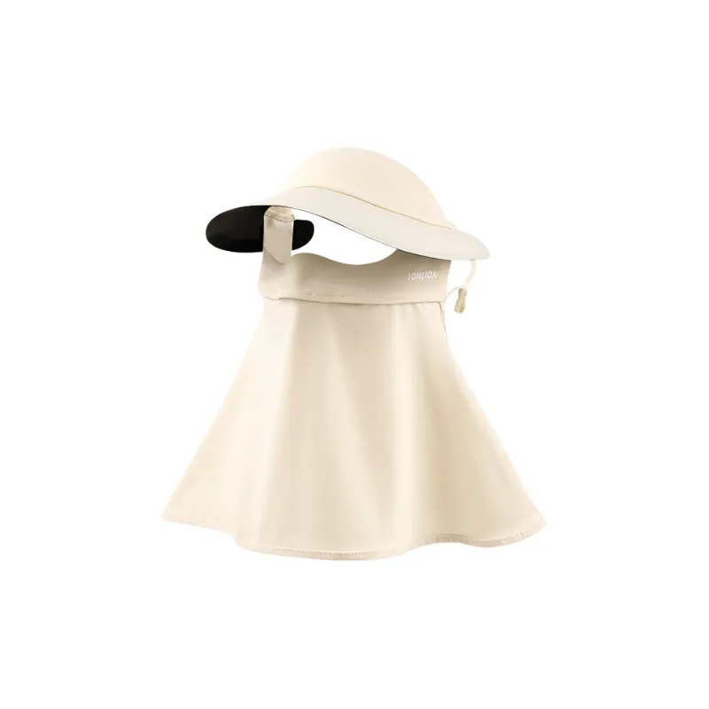 Tonlion Polyamide Sun Protection Masks Unisex-9