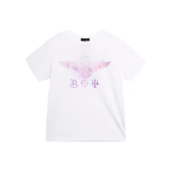 Boy London T Shirt Unisex White