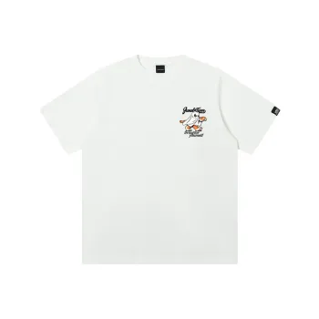 JUNGLE TIGER T Shirts Unisex