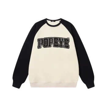 POPEYE Sweatshirts Unisex