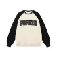 Beige Black