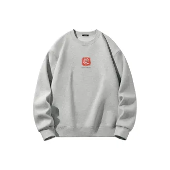MINISO Sweatshirts Unisex