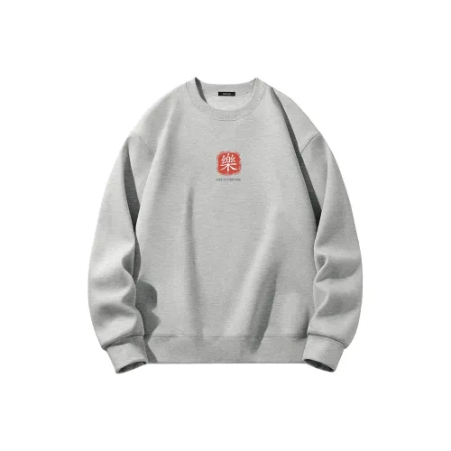 MINISO Sweatshirts Unisex