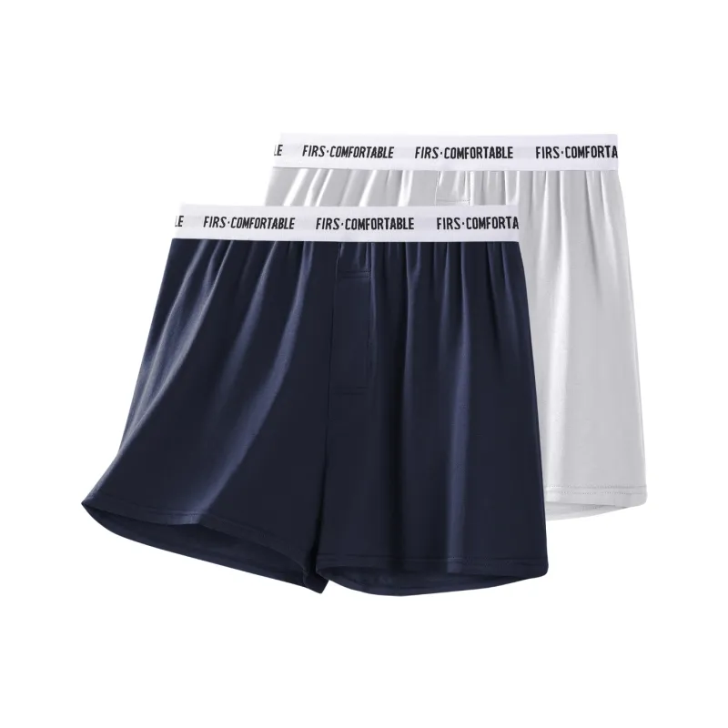 FIRS Men Pajama Pants-9