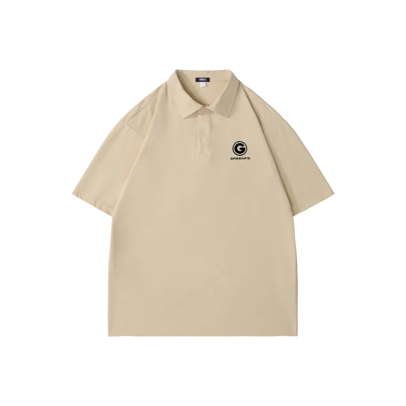 GF Polo Shirts Unisex-2