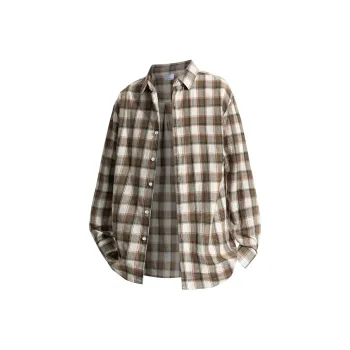 GSUE Shirt Coat Early Fall Unisex