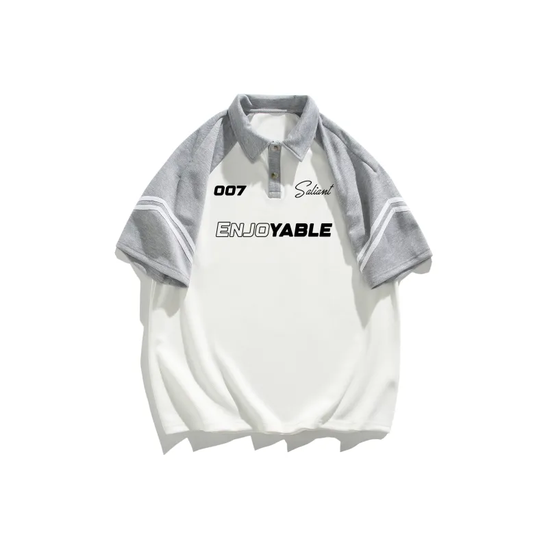 YooMore Polo Shirts Unisex-0