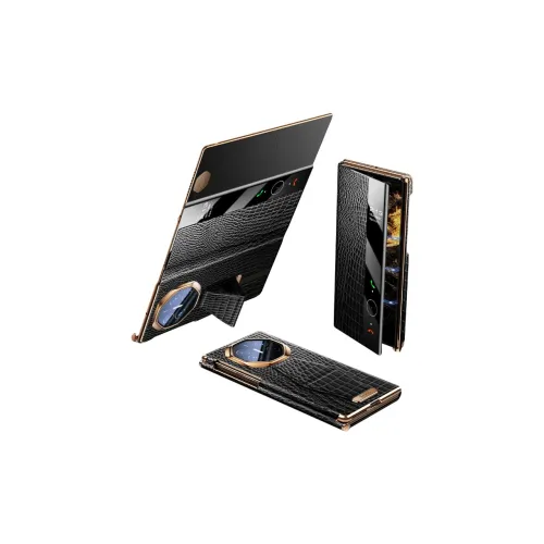 Andmo Phone Cases