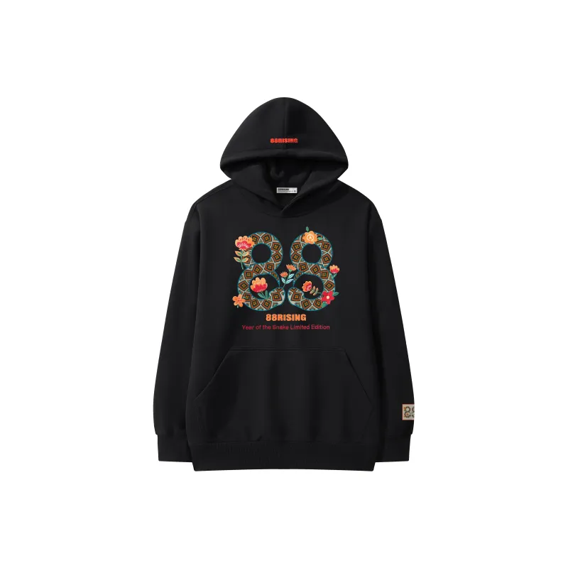 88rising Sweatshirts Unisex-1