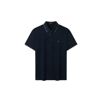 SEVEN Polo Shirts Men