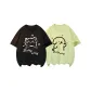 2 Pack (TH205 Black+TH206 Lemon)
