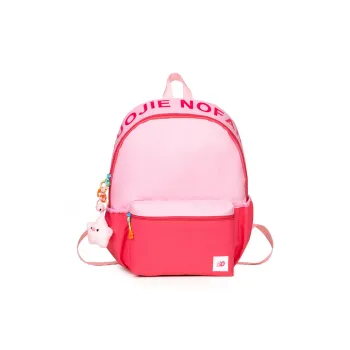 Yalu Nylon Backpack Women's Multicolor