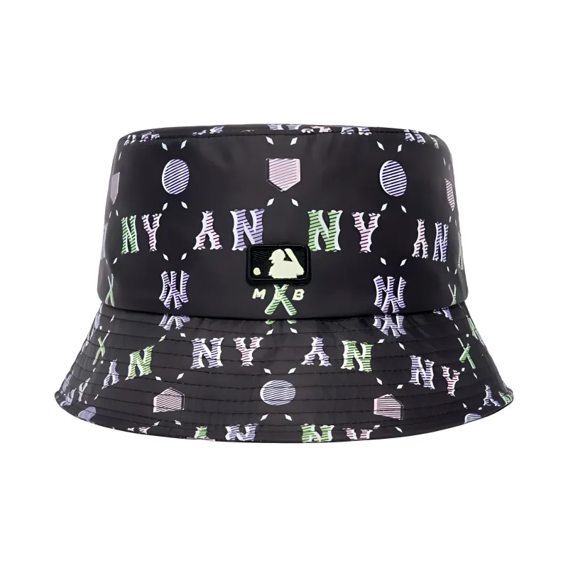MLB New York Yankees Bucket Hats Unisex-1