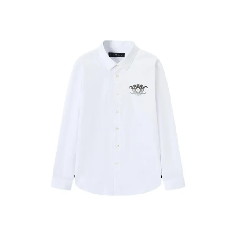 JOHN RICHMOND Shirts Men-2