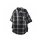 Black Plaid