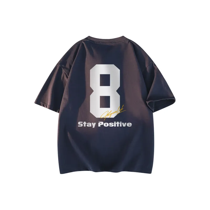 Feiyue T Shirts Unisex-13
