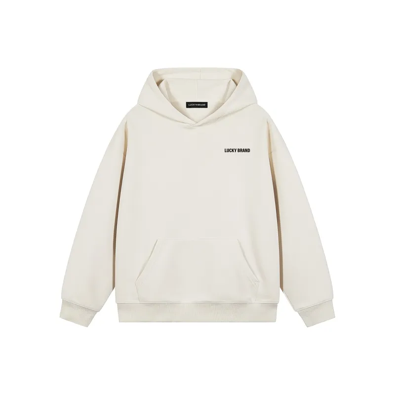 LUCKY BRAND Sweatshirts Unisex-12