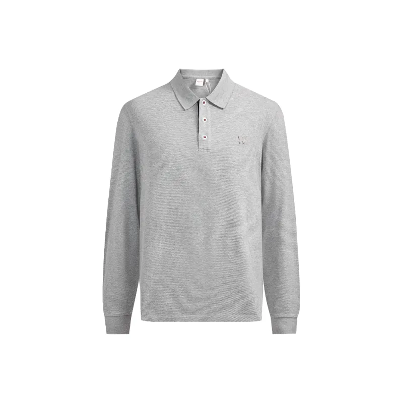 DANIEL HECHTER Polo Shirt Men's-2