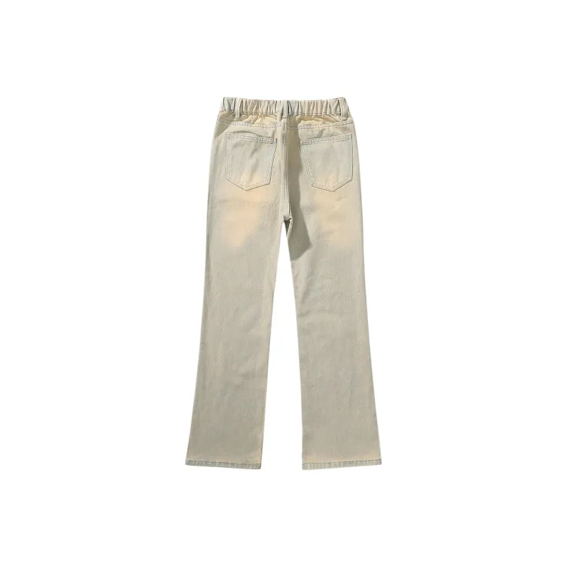ATLETICO DE MADRID 1903 Jeans Unisex-16
